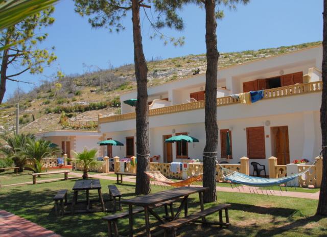 Residence Olimpia - Peschici