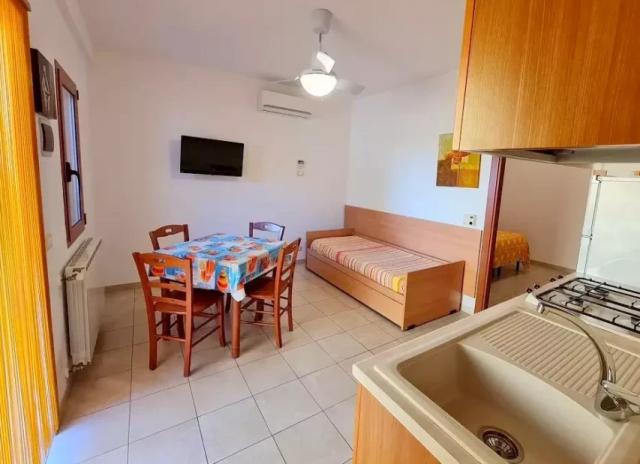 Residence Olimpia - Peschici