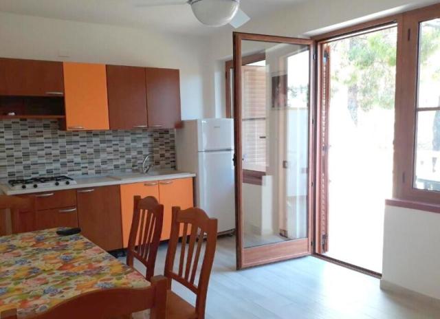 Residence Olimpia - Peschici