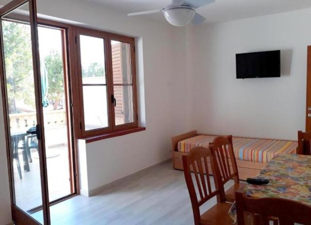 Residence Olimpia - Peschici