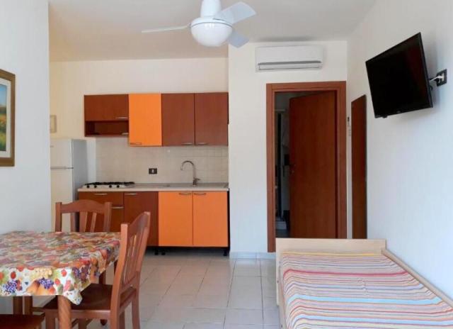 Residence Olimpia - Peschici