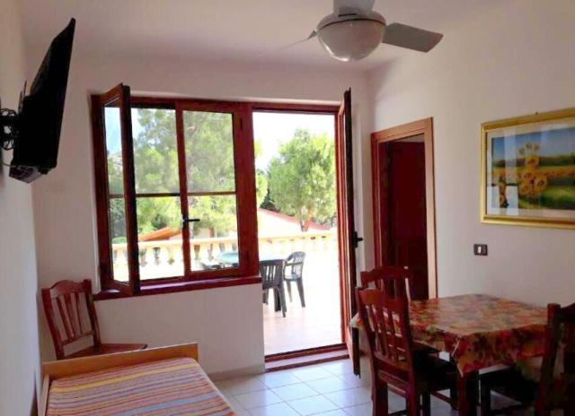 Residence Olimpia - Peschici