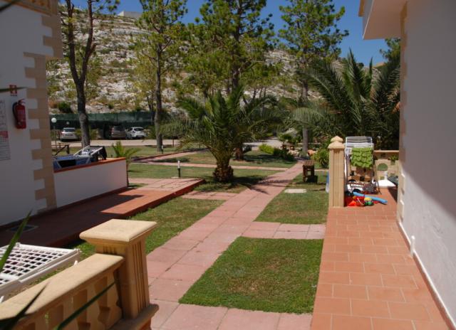 Residence Olimpia - Peschici