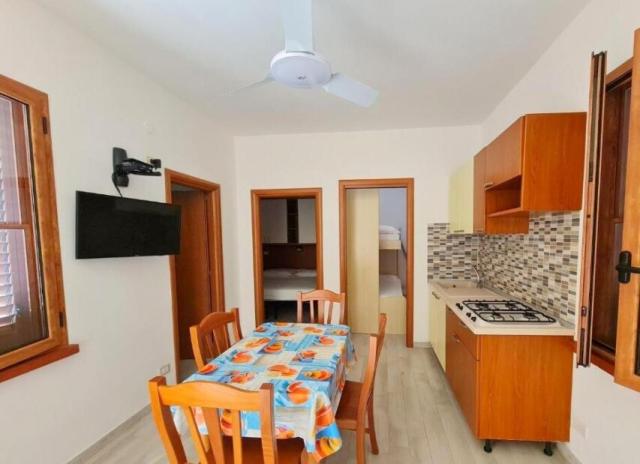 Residence Olimpia - Peschici