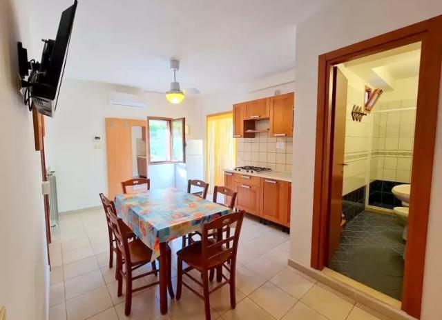 Residence Olimpia - Peschici