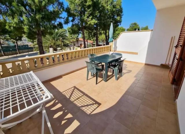 Residence Olimpia - Peschici