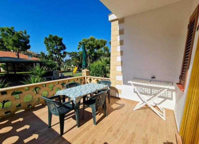 Residence Olimpia - Peschici