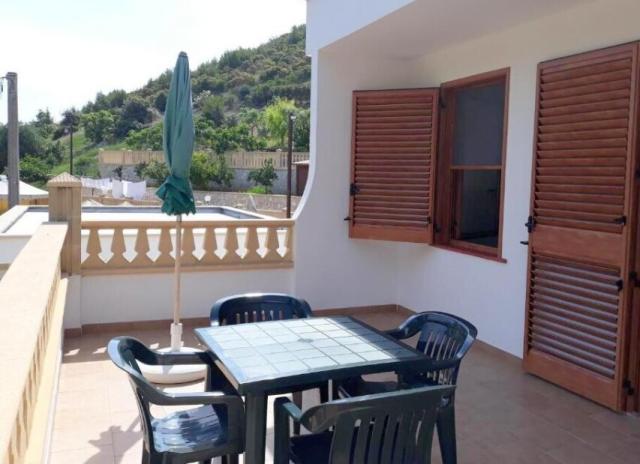 Residence Olimpia - Peschici