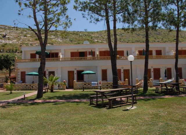 Residence Olimpia - Peschici