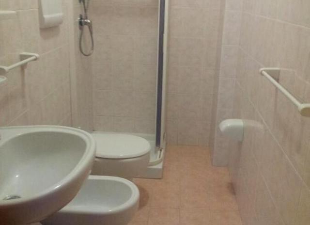 Residence Olimpia - Peschici