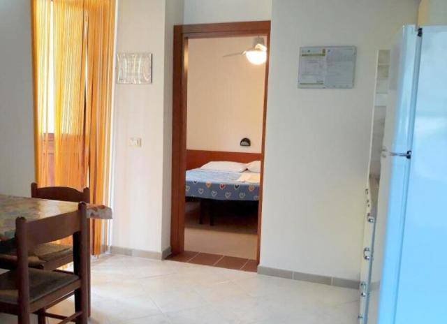 Residence Olimpia - Peschici