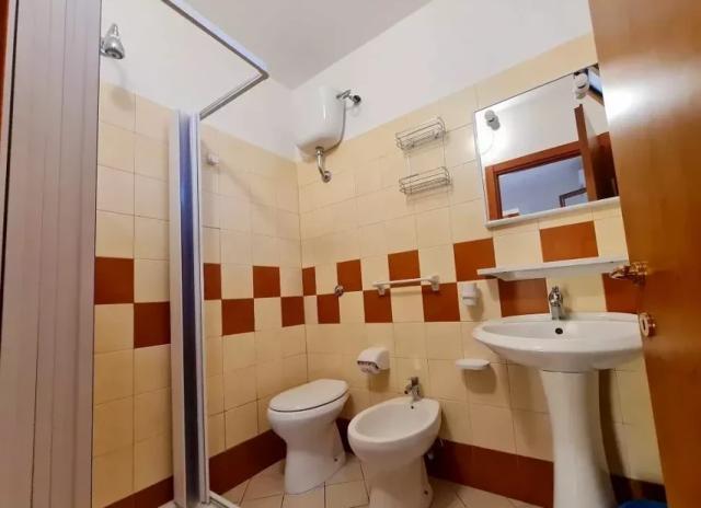 Residence Olimpia - Peschici