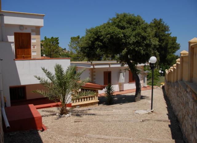 Residence Olimpia - Peschici