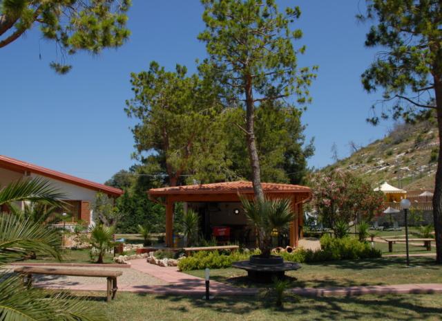 Residence Olimpia - Peschici