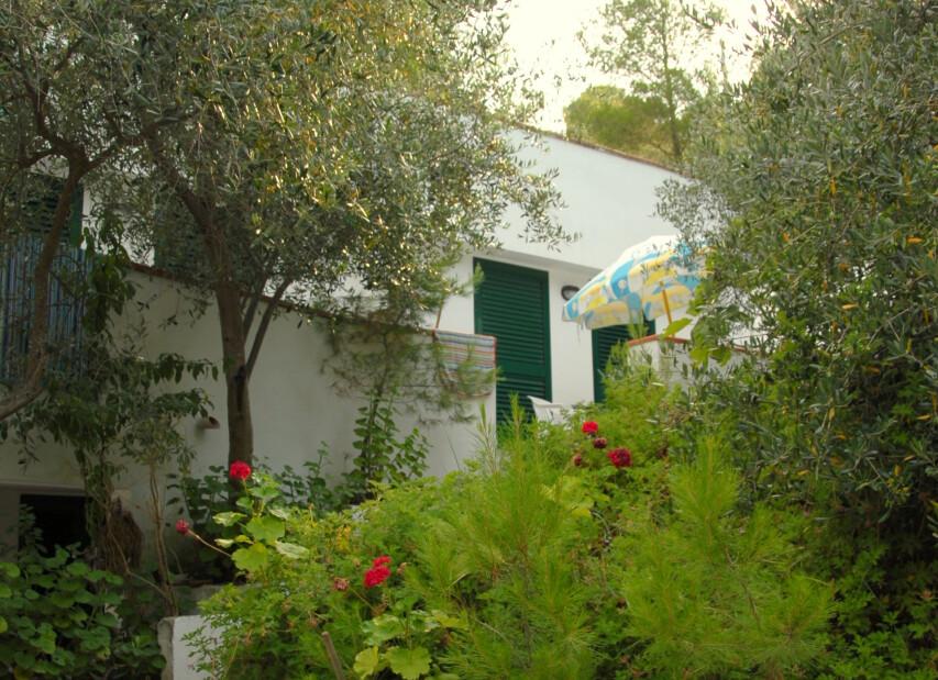Residence Monte Pucci - Peschici