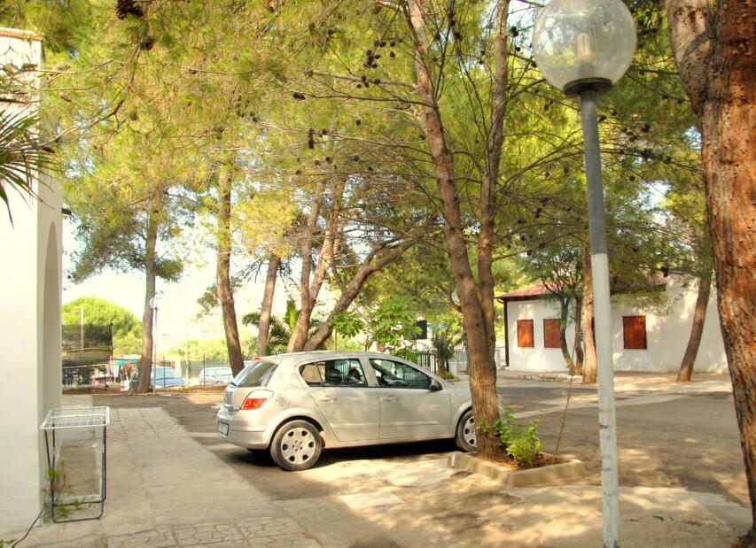 Residence Monte Pucci - Peschici