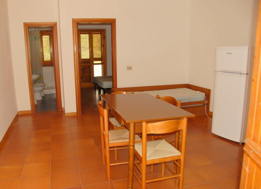 Residence Monte Pucci - Peschici