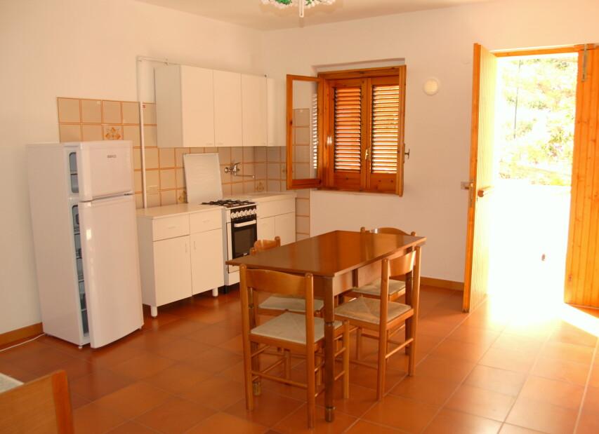 Residence Monte Pucci - Peschici