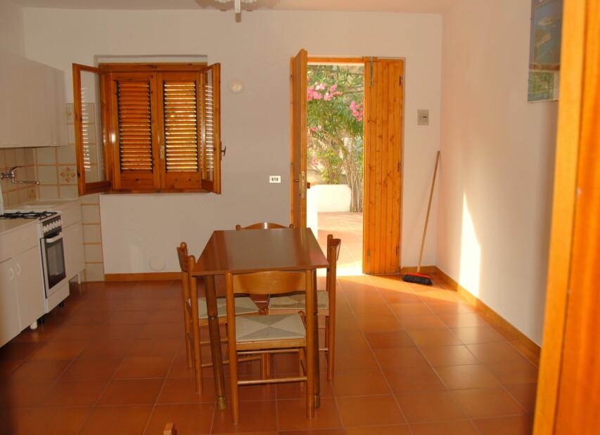 Residence Monte Pucci - Peschici