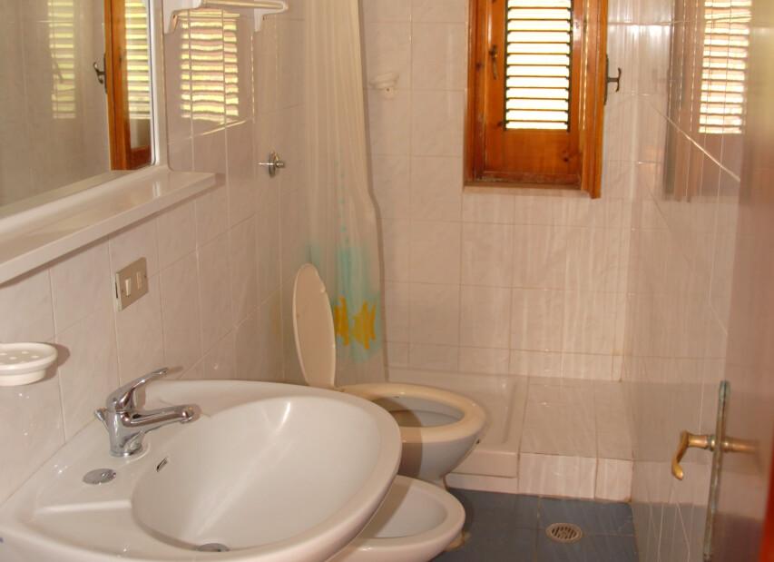 Residence Monte Pucci - Peschici