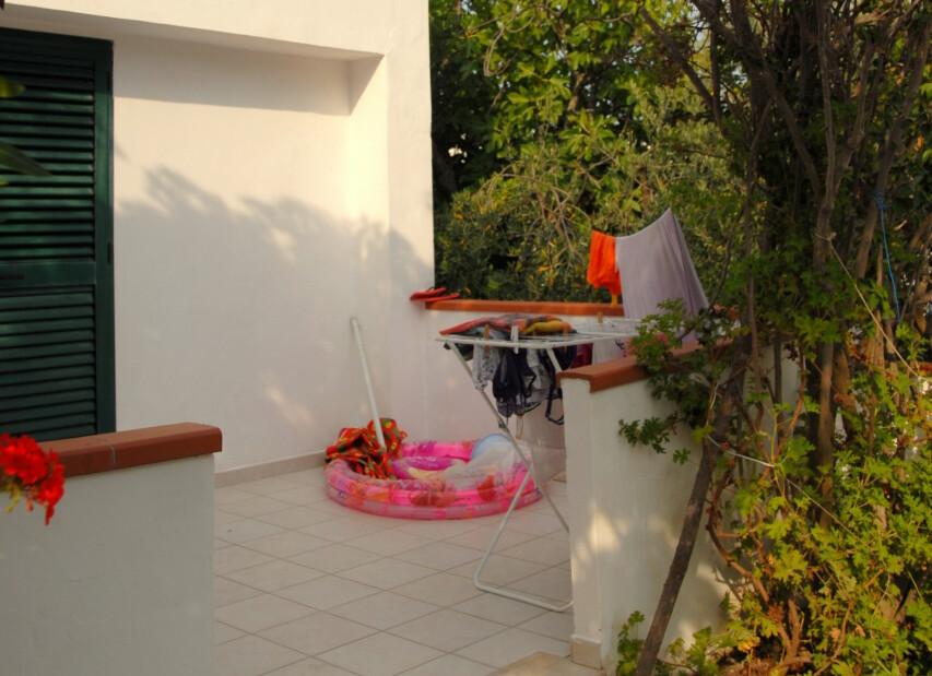 Residence Monte Pucci - Peschici