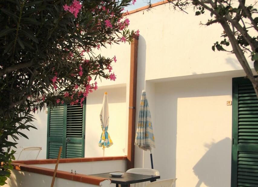 Residence Monte Pucci - Peschici
