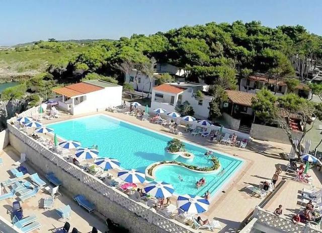 Residence Sfinal - Peschici