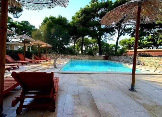 Residence Sfinal - Peschici
