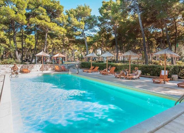 Residence Sfinal - Peschici