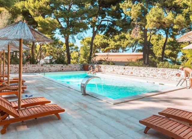 Residence Sfinal - Peschici