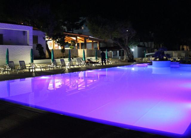Residence Sfinal - Peschici