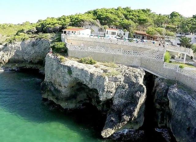 Residence Sfinal - Peschici