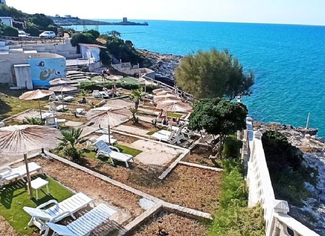 Residence Sfinal - Peschici
