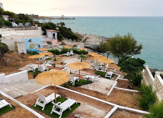 Residence Sfinal - Peschici