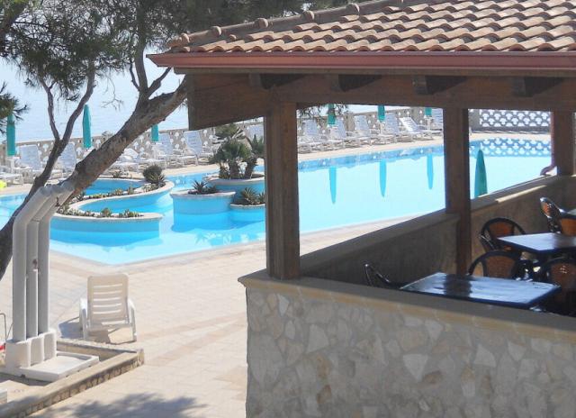 Residence Sfinal - Peschici