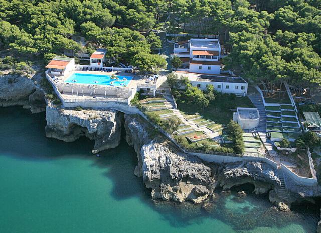 Residence Sfinal - Peschici