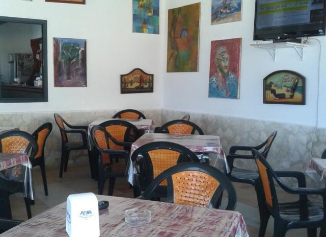 Residence Sfinal - Peschici
