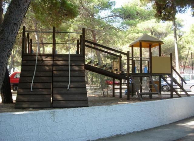 Residence Sfinal - Peschici
