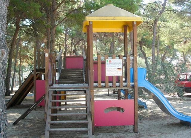 Residence Sfinal - Peschici