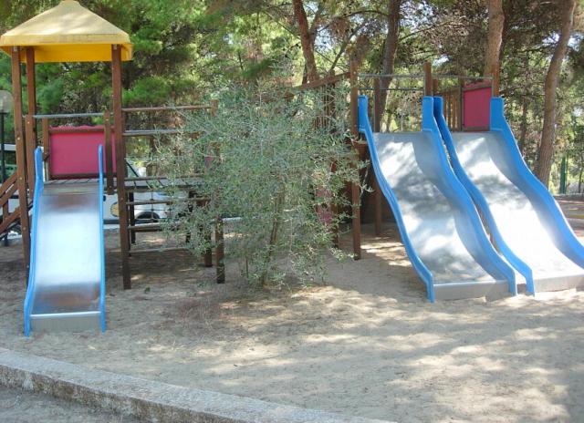Residence Sfinal - Peschici