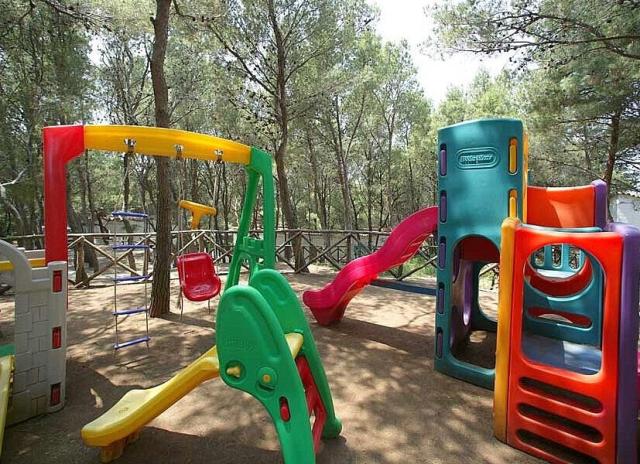 Residence Sfinal - Peschici