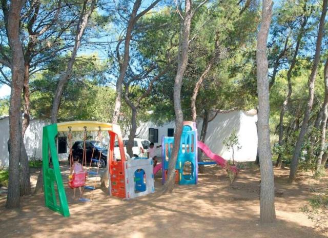 Residence Sfinal - Peschici
