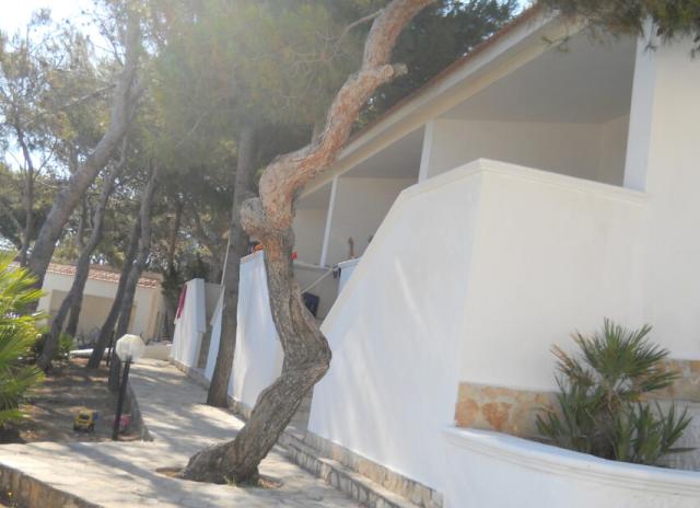 Residence Sfinal - Peschici