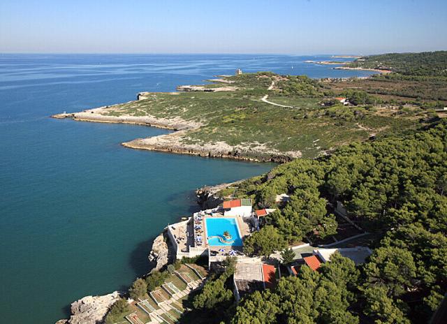Residence Sfinal - Peschici
