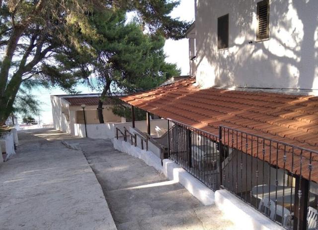 Residence Sfinal - Peschici