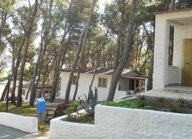 Residence Sfinal - Peschici