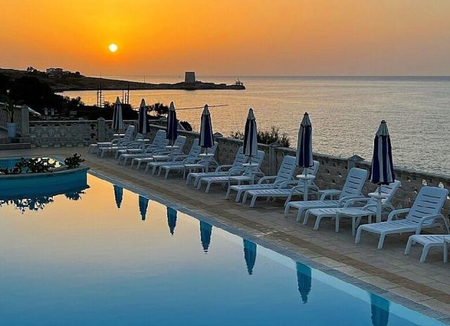 Residence Sfinal - Peschici