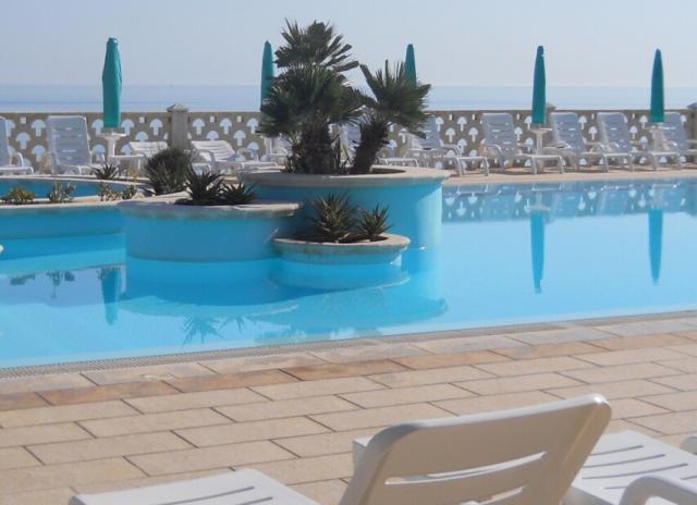 Residence Sfinal - Peschici