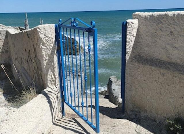 Residence Sfinal - Peschici