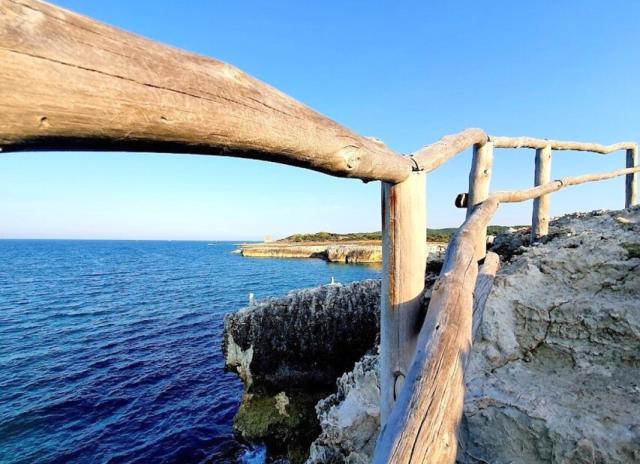Residence Sfinal - Peschici